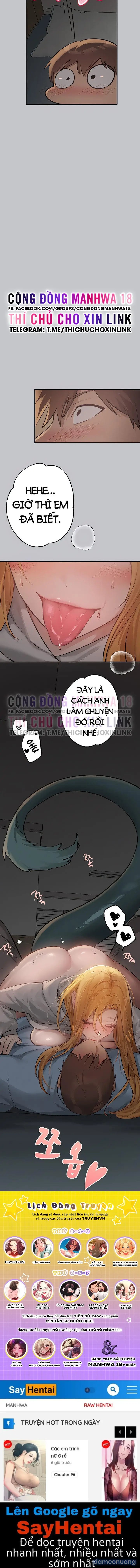 Bà Chị Chủ Nhà 