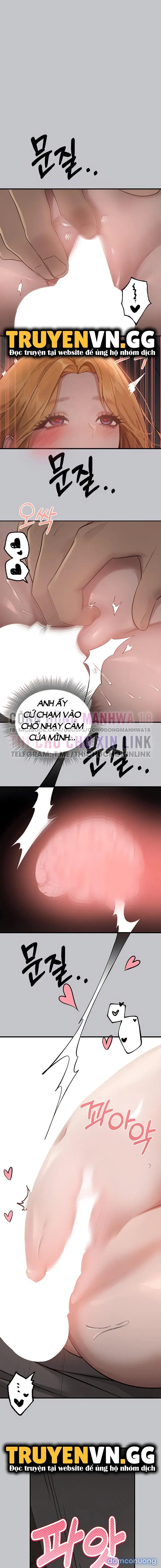Bà Chị Chủ Nhà 