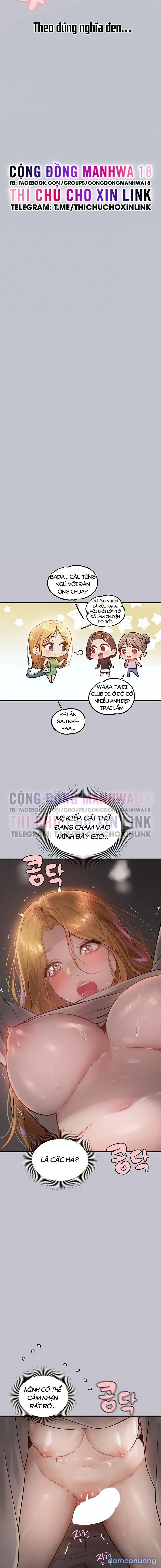Bà Chị Chủ Nhà 