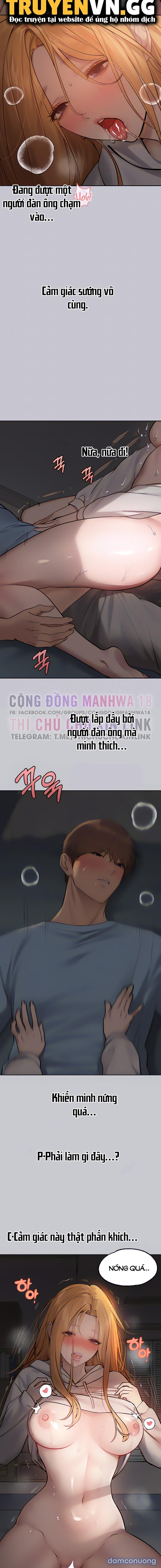 Bà Chị Chủ Nhà 