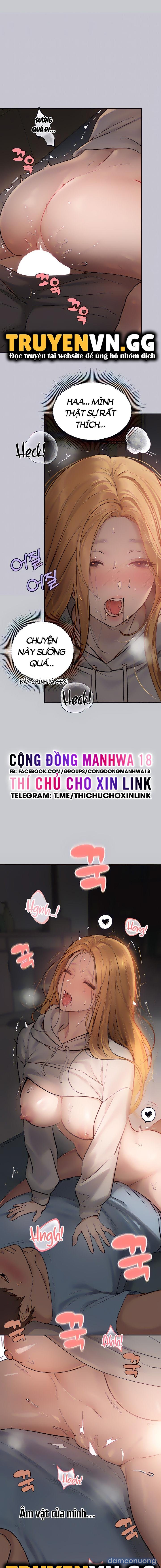 Bà Chị Chủ Nhà 