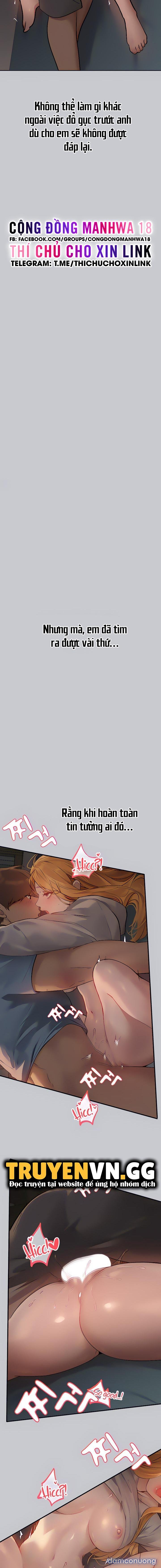 Bà Chị Chủ Nhà 