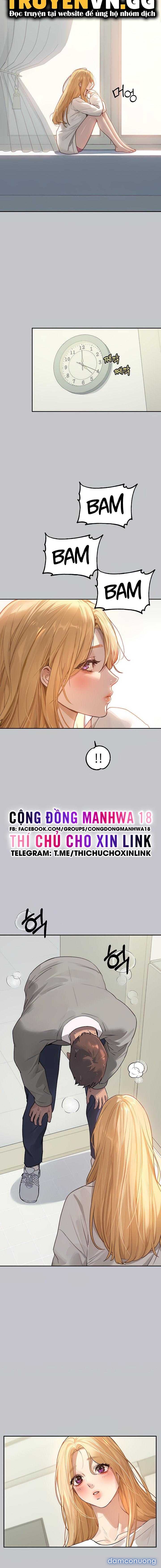 Bà Chị Chủ Nhà 