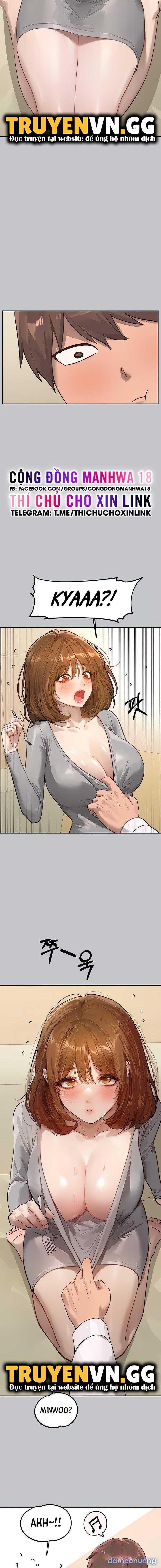 Bà Chị Chủ Nhà 