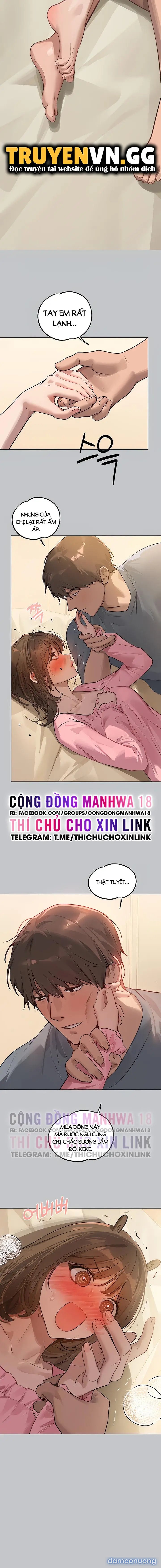 Bà Chị Chủ Nhà 