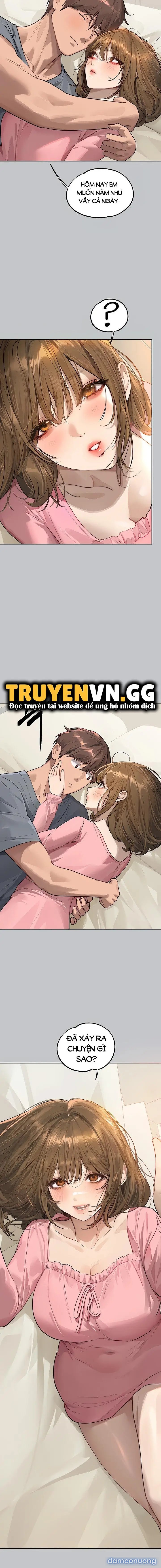 Bà Chị Chủ Nhà 