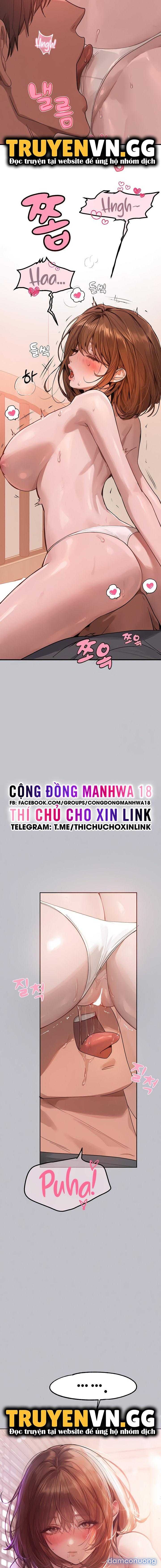 Bà Chị Chủ Nhà 