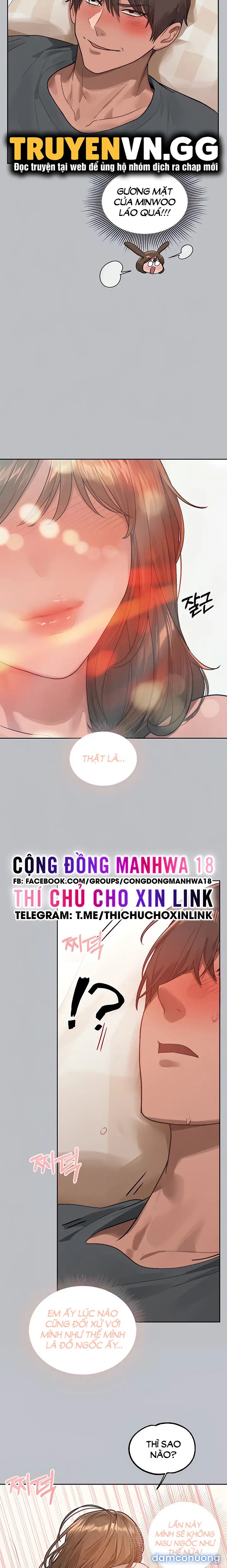 Bà Chị Chủ Nhà 