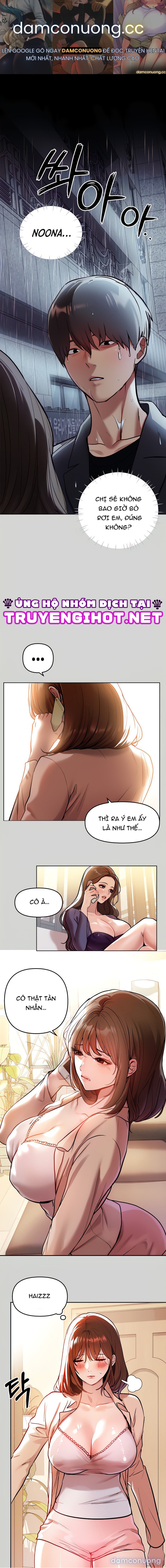 Bà Chị Chủ Nhà 