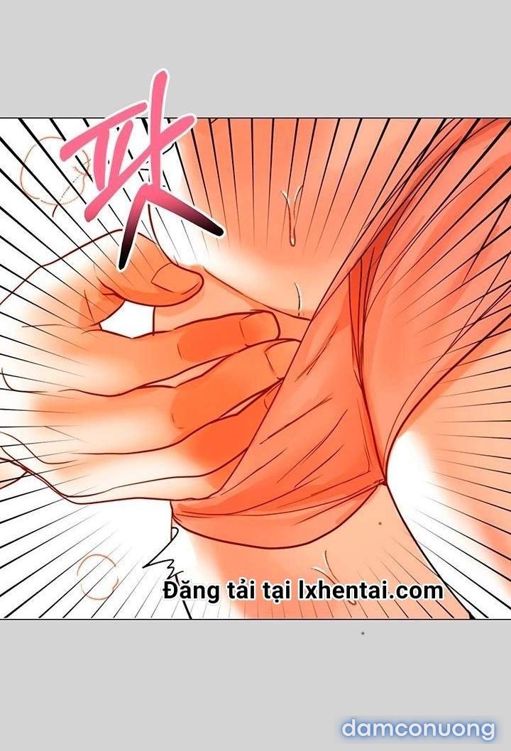 Bà Chị Chủ Nhà 