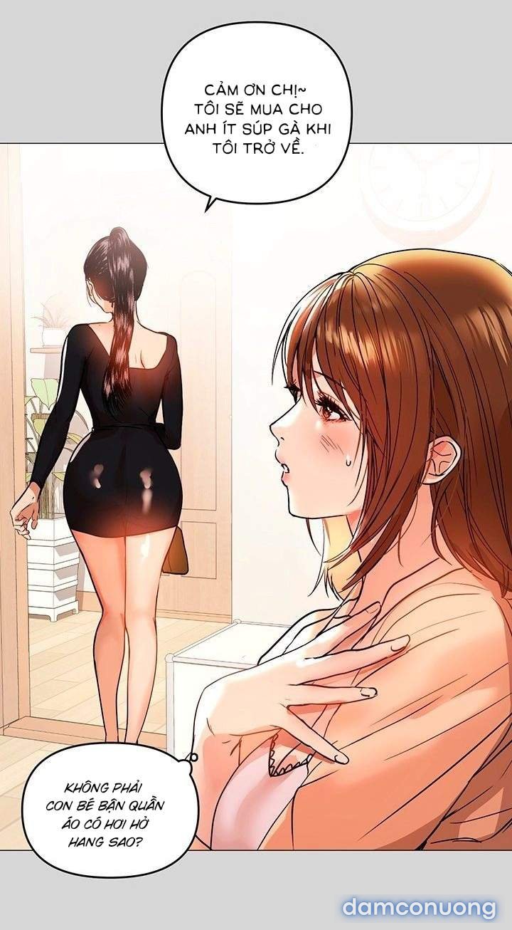 Bà Chị Chủ Nhà 