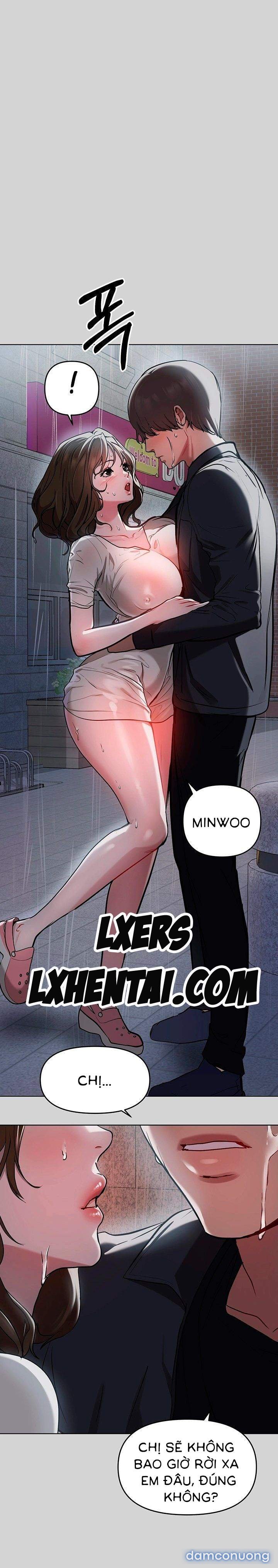 Bà Chị Chủ Nhà 