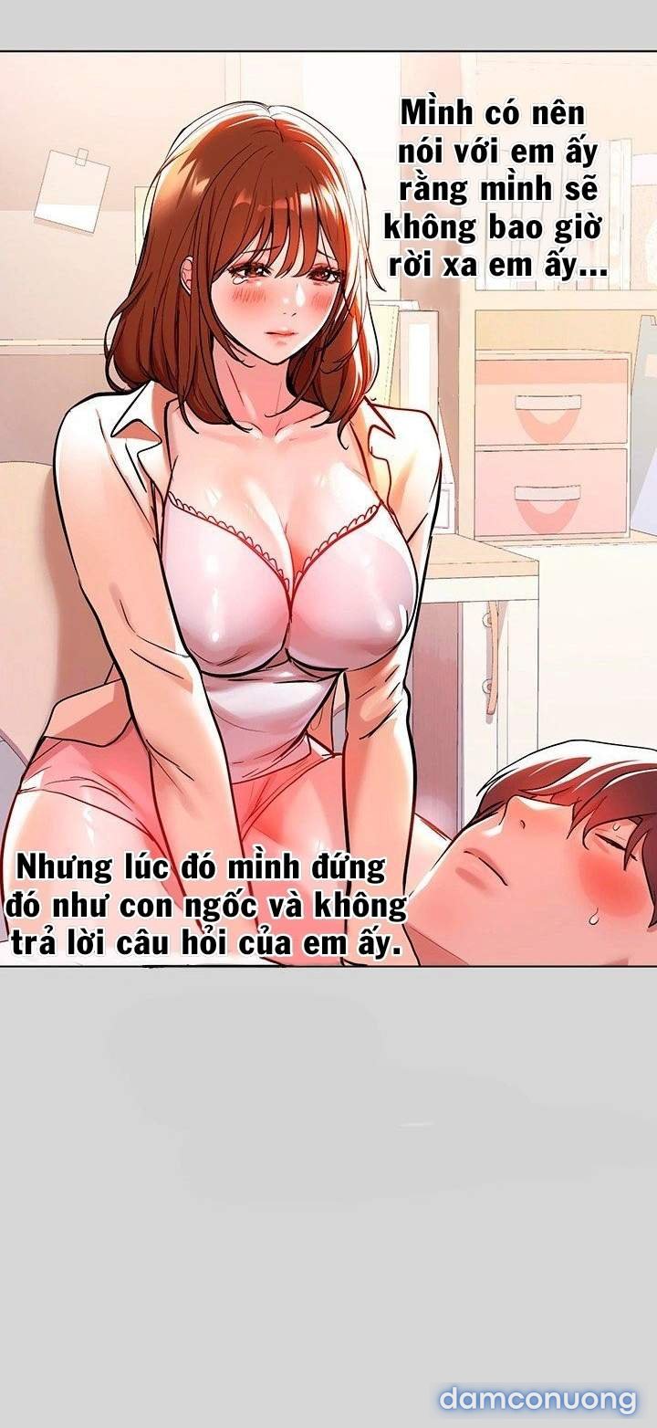 Bà Chị Chủ Nhà 