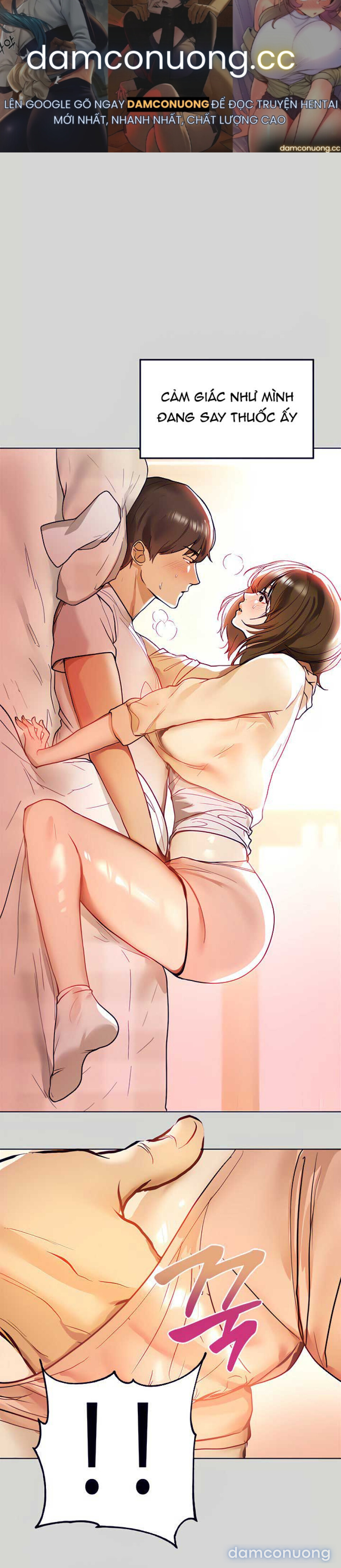 Bà Chị Chủ Nhà 