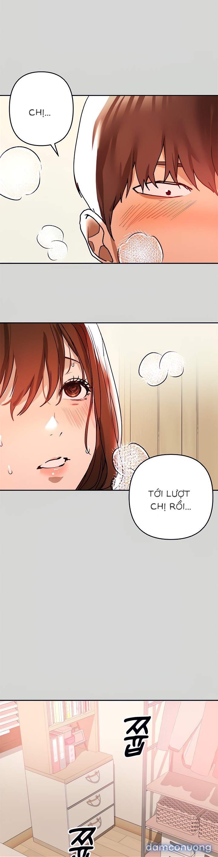 Bà Chị Chủ Nhà 