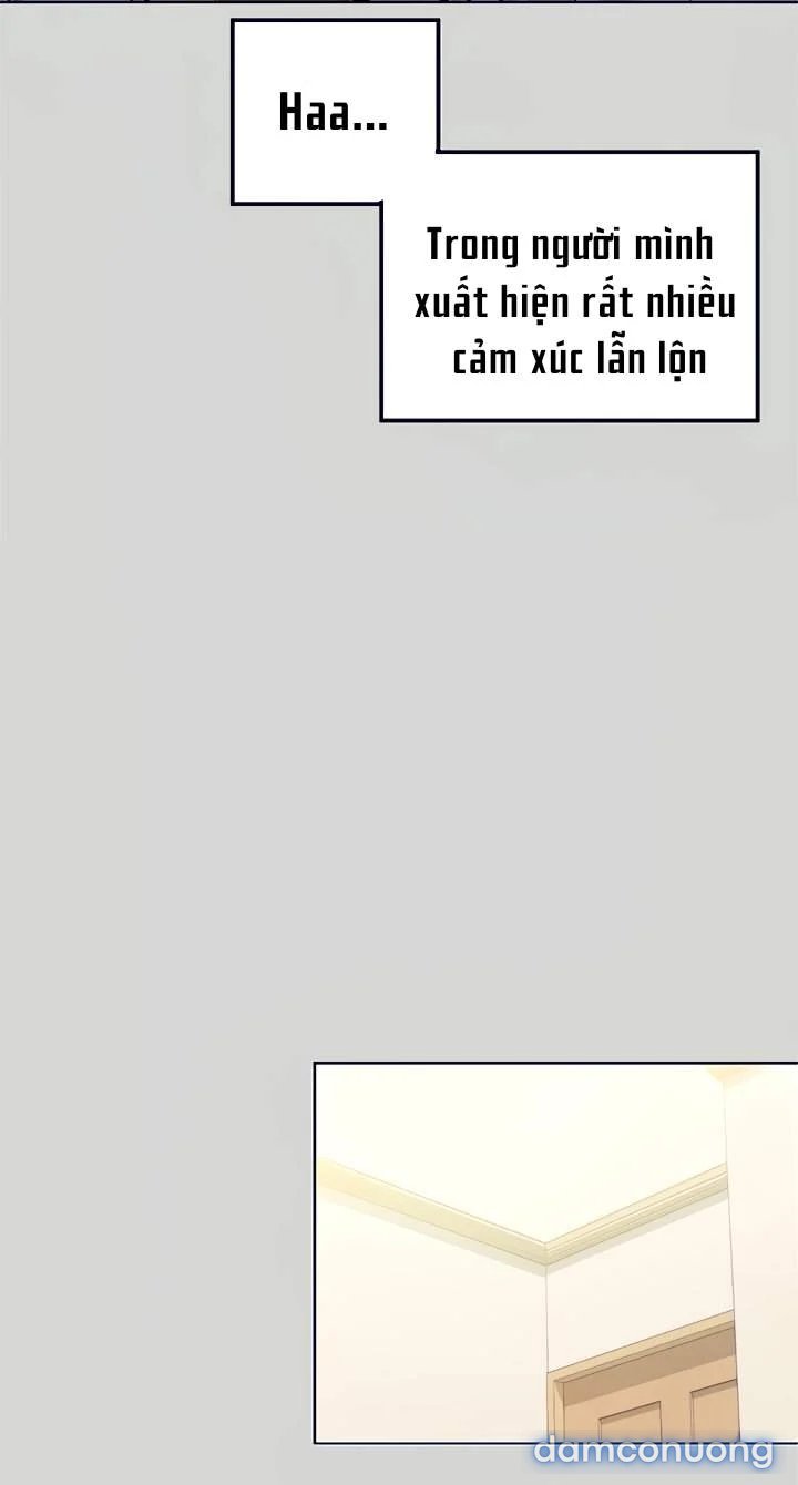Bà Chị Chủ Nhà 