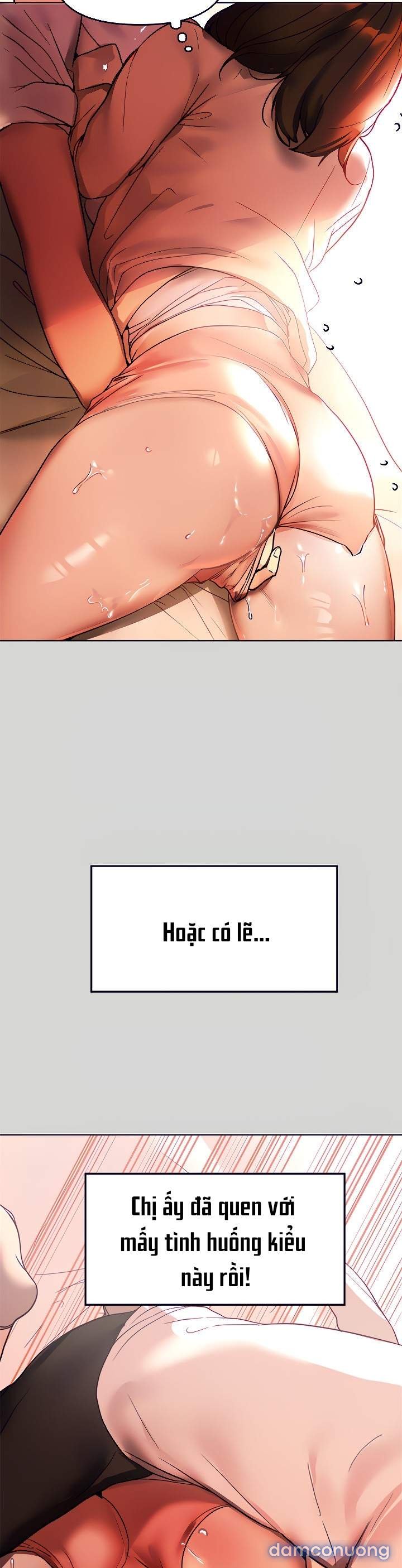 Bà Chị Chủ Nhà 