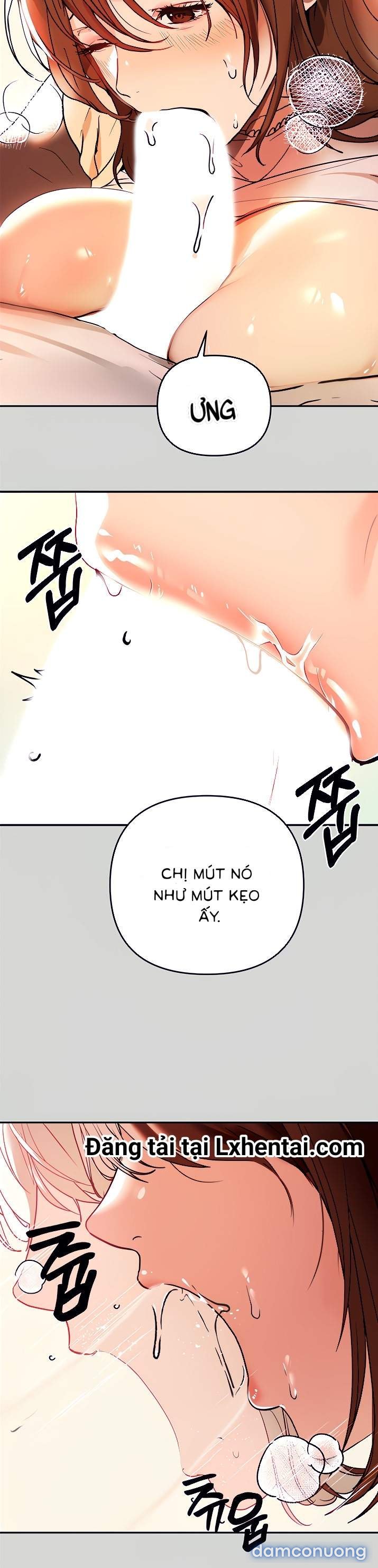 Bà Chị Chủ Nhà 