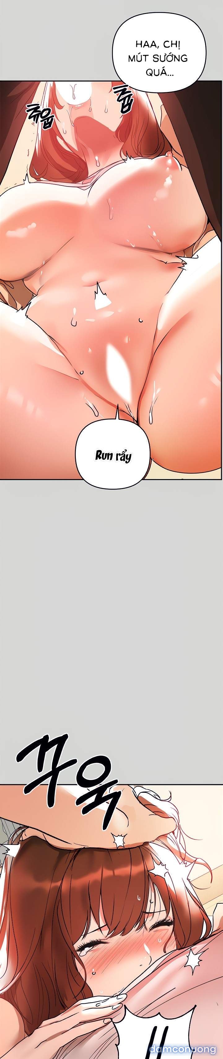 Bà Chị Chủ Nhà 