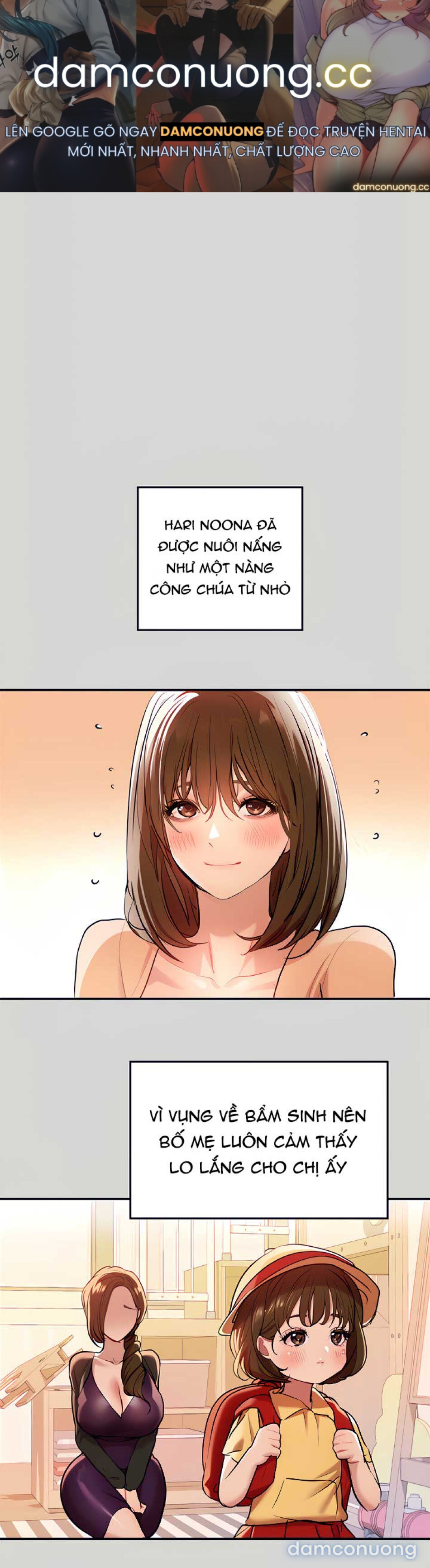 Bà Chị Chủ Nhà 