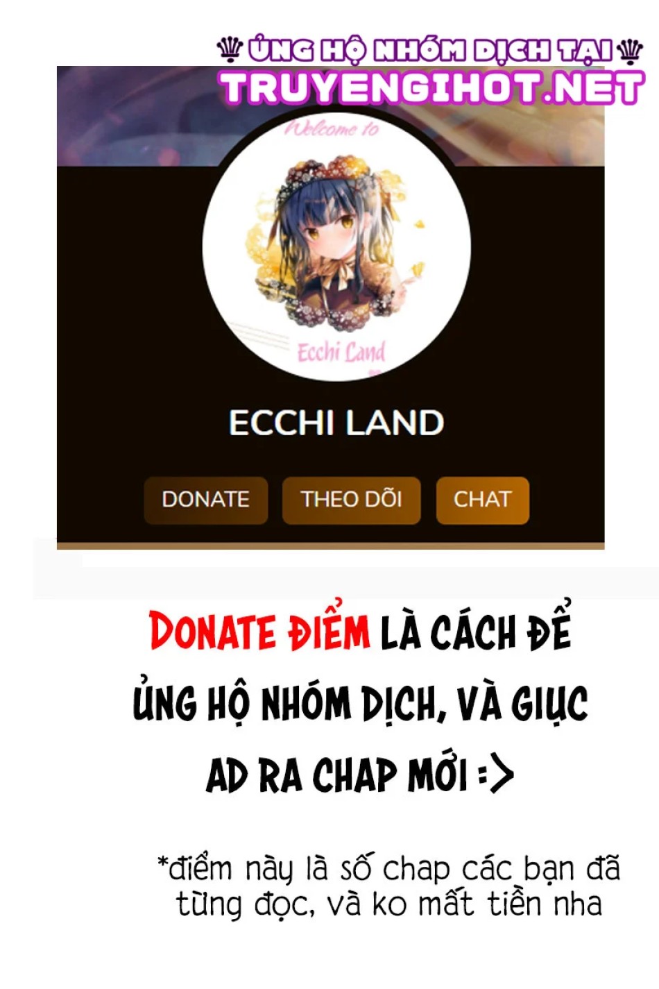 Bà Chị Chủ Nhà 