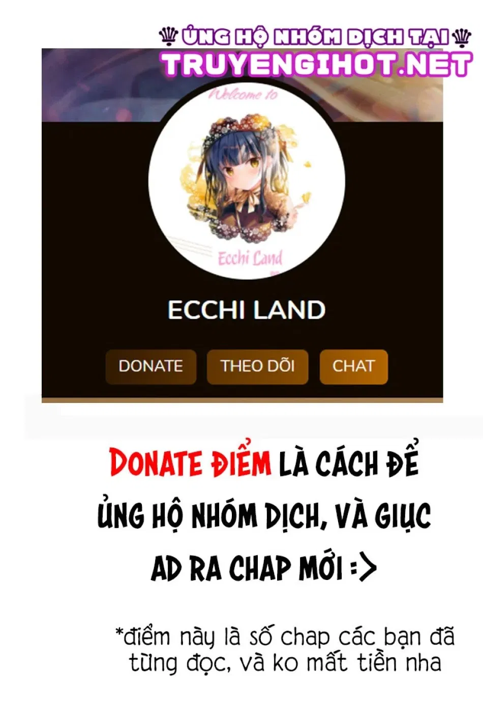 Bà Chị Chủ Nhà 