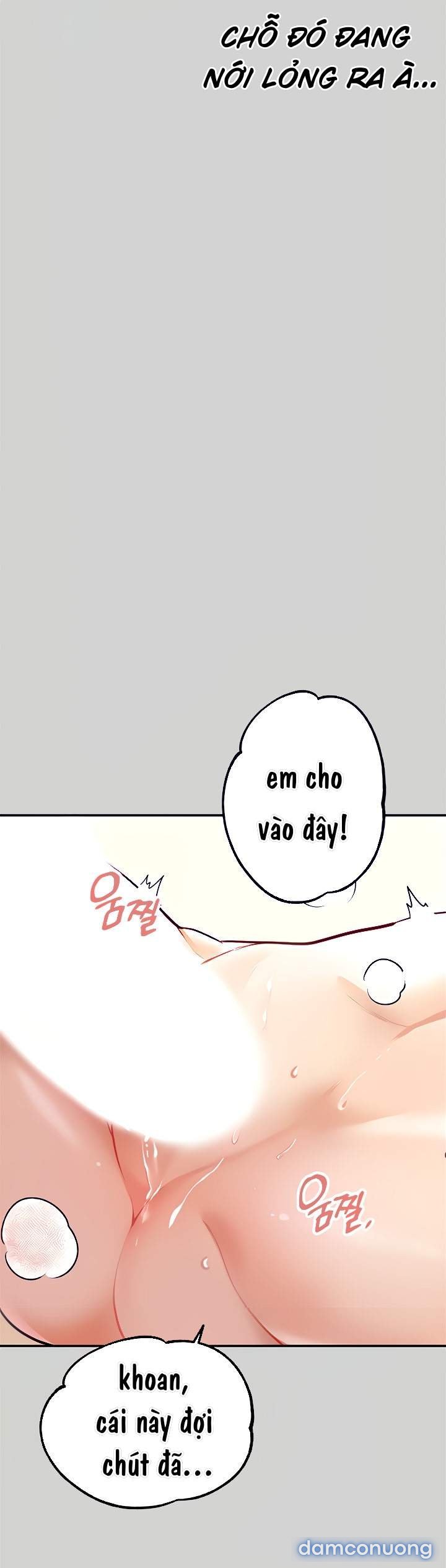 Bà Chị Chủ Nhà 