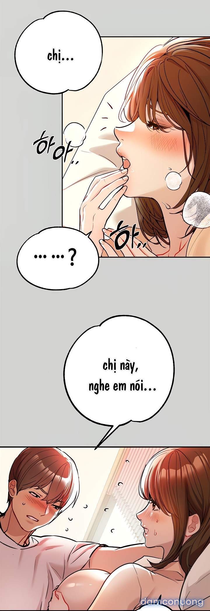 Bà Chị Chủ Nhà 