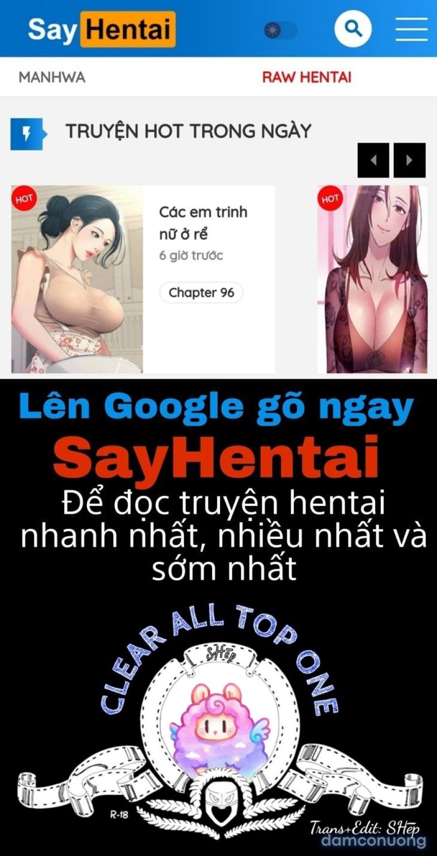 Thằng bạn chí cốt ra trong crush của tôi trước khi tôi kịp tỏ tình... 