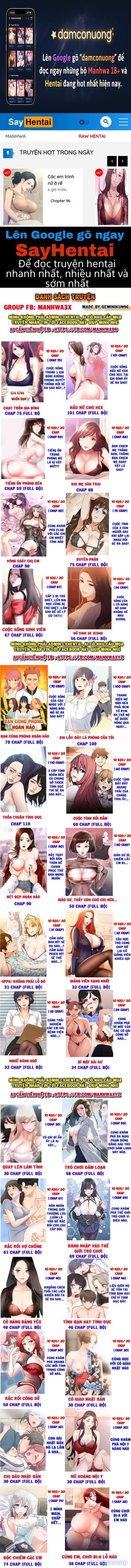 Những cô dâu lúc bé của tôi 