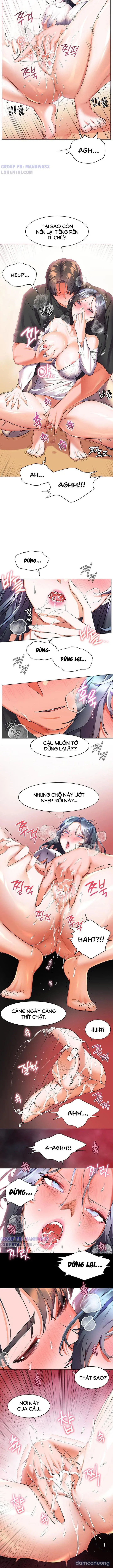 Những cô dâu lúc bé của tôi 