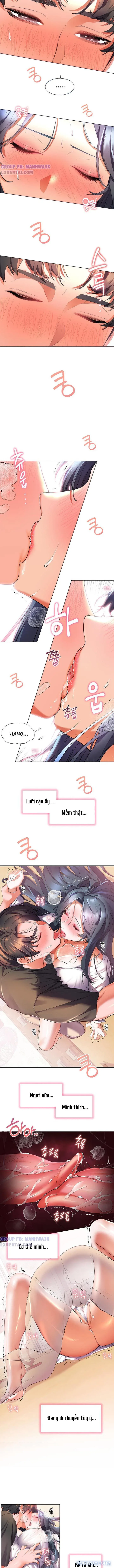 Những cô dâu lúc bé của tôi 