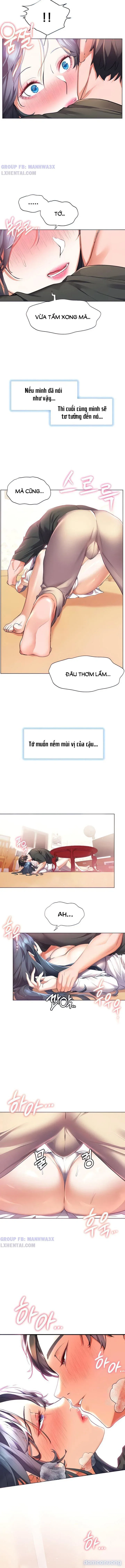 Những cô dâu lúc bé của tôi 