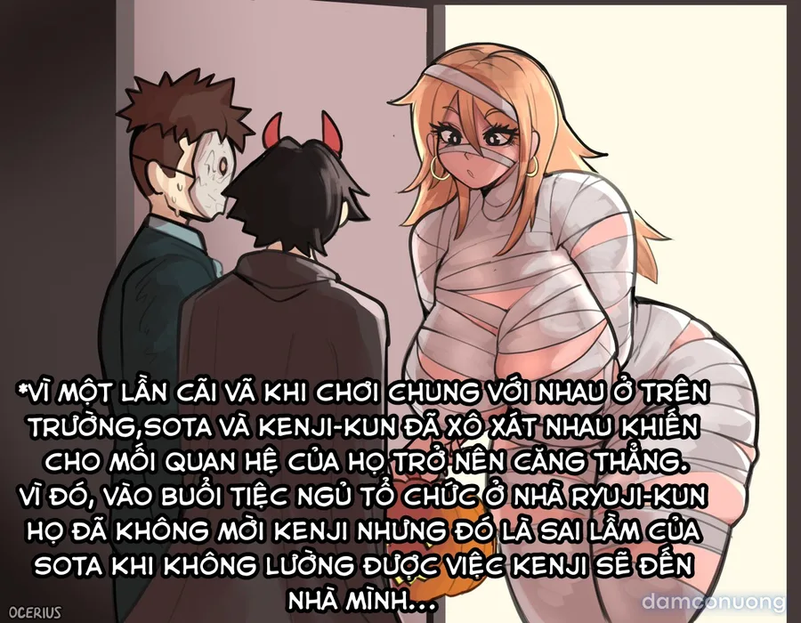 Bà mẹ đơn thân mizuki dâm đãng 