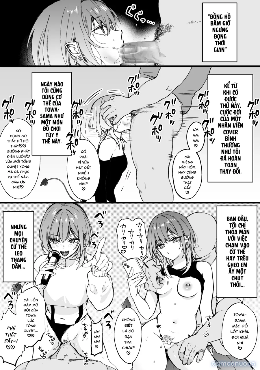 Jikan teishi 