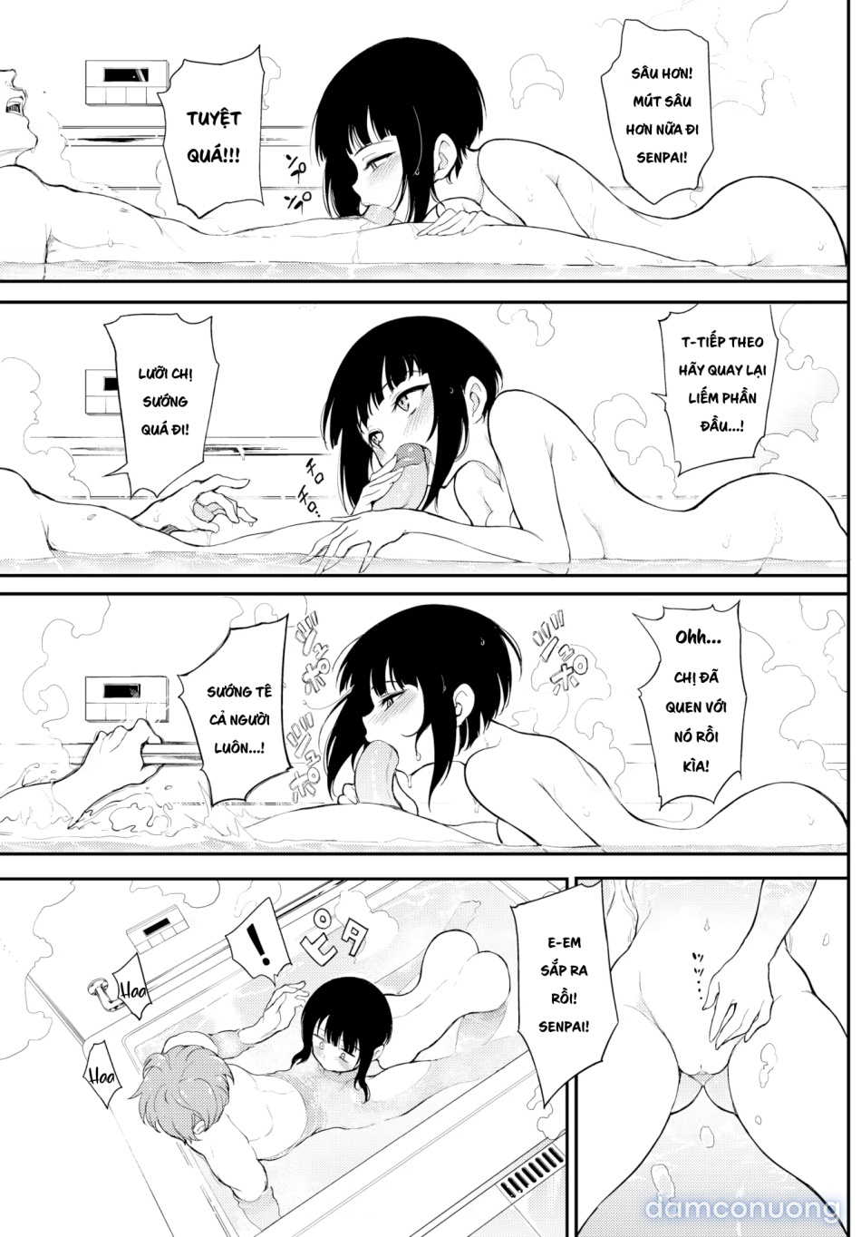 Miyabi-Senpai ❤️ 