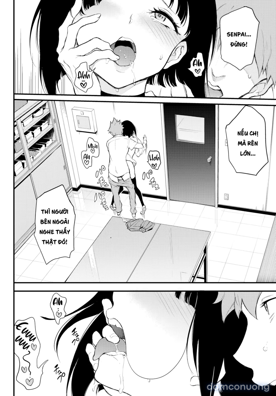 Miyabi-Senpai ❤️ 
