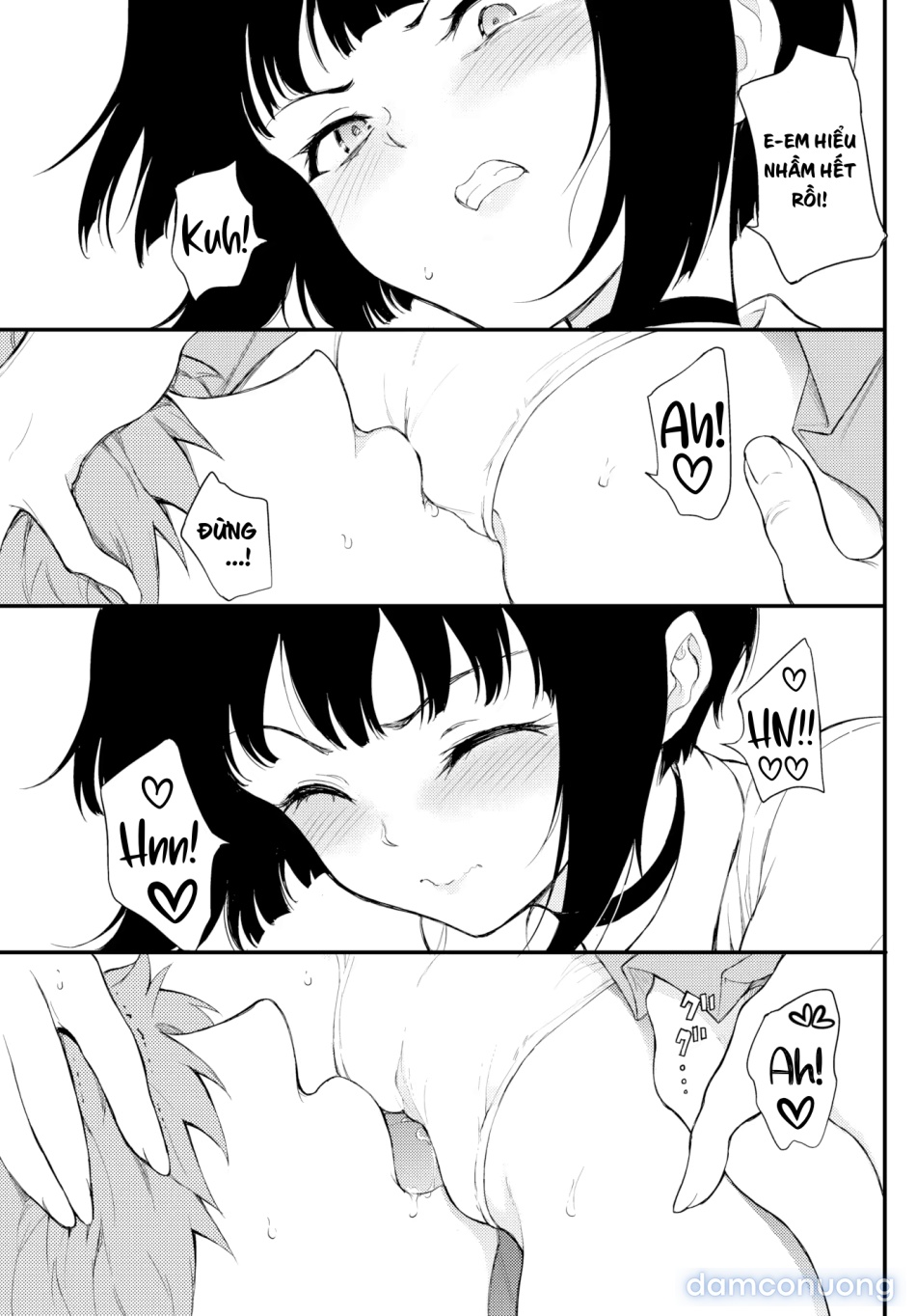 Miyabi-Senpai ❤️ 