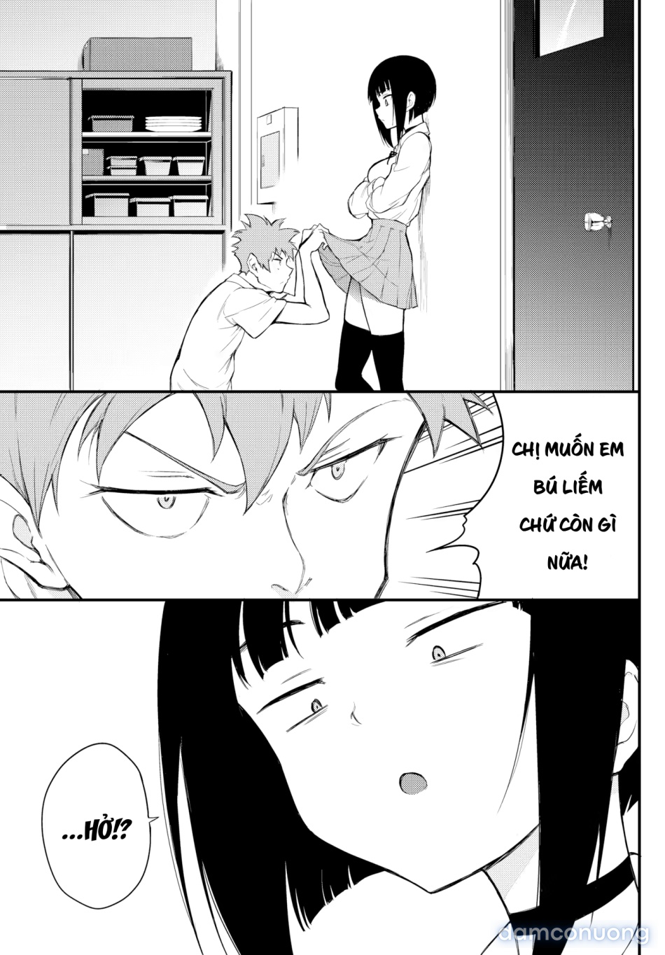 Miyabi-Senpai ❤️ 