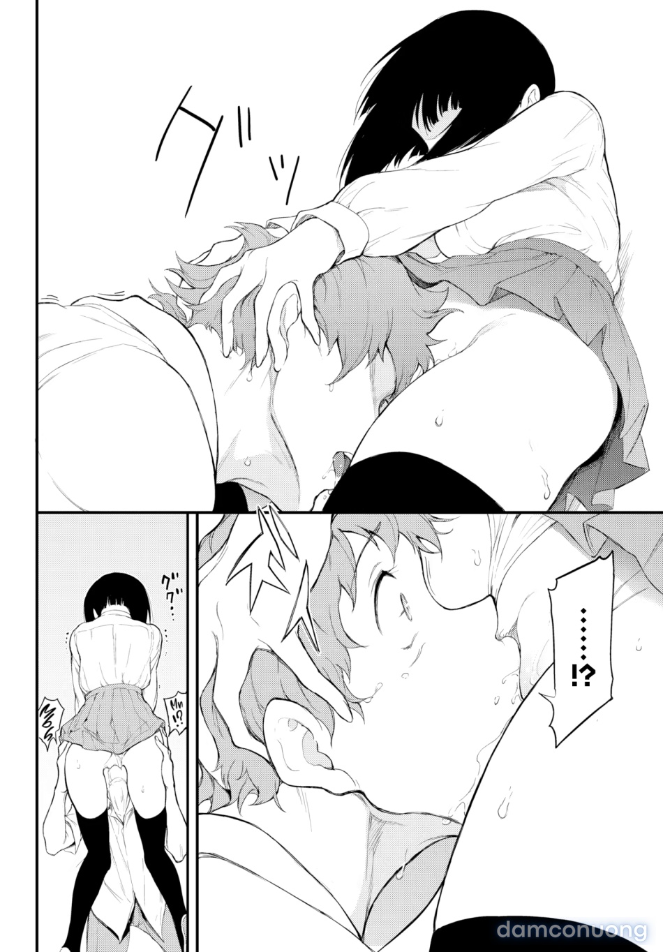 Miyabi-Senpai ❤️ 