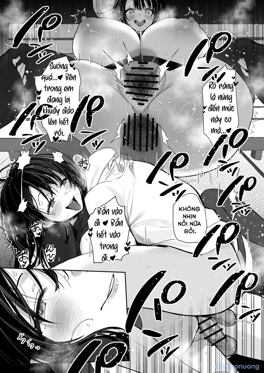 Ryousai-chan Soushuuhen Original 