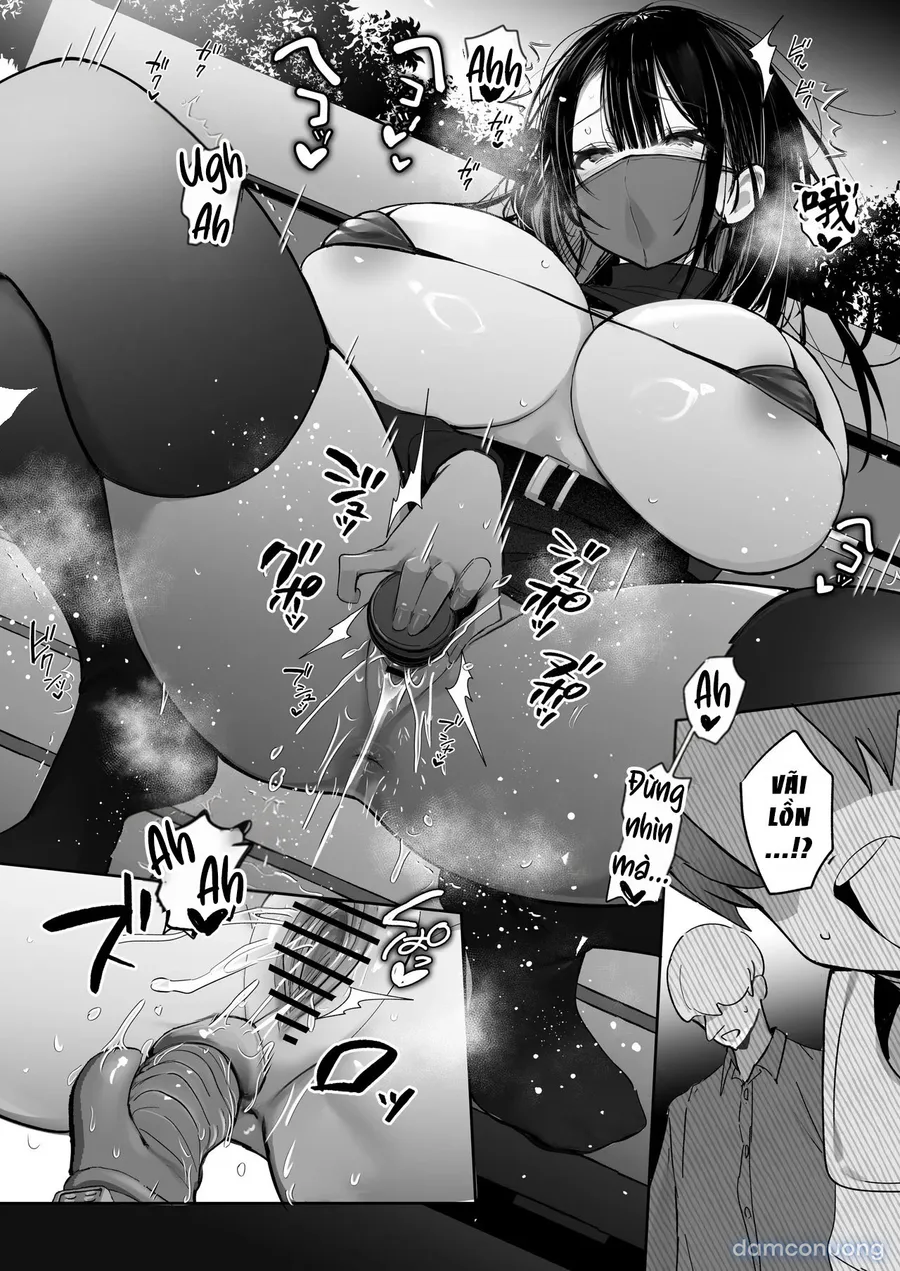 Ryousai-chan Soushuuhen Original 