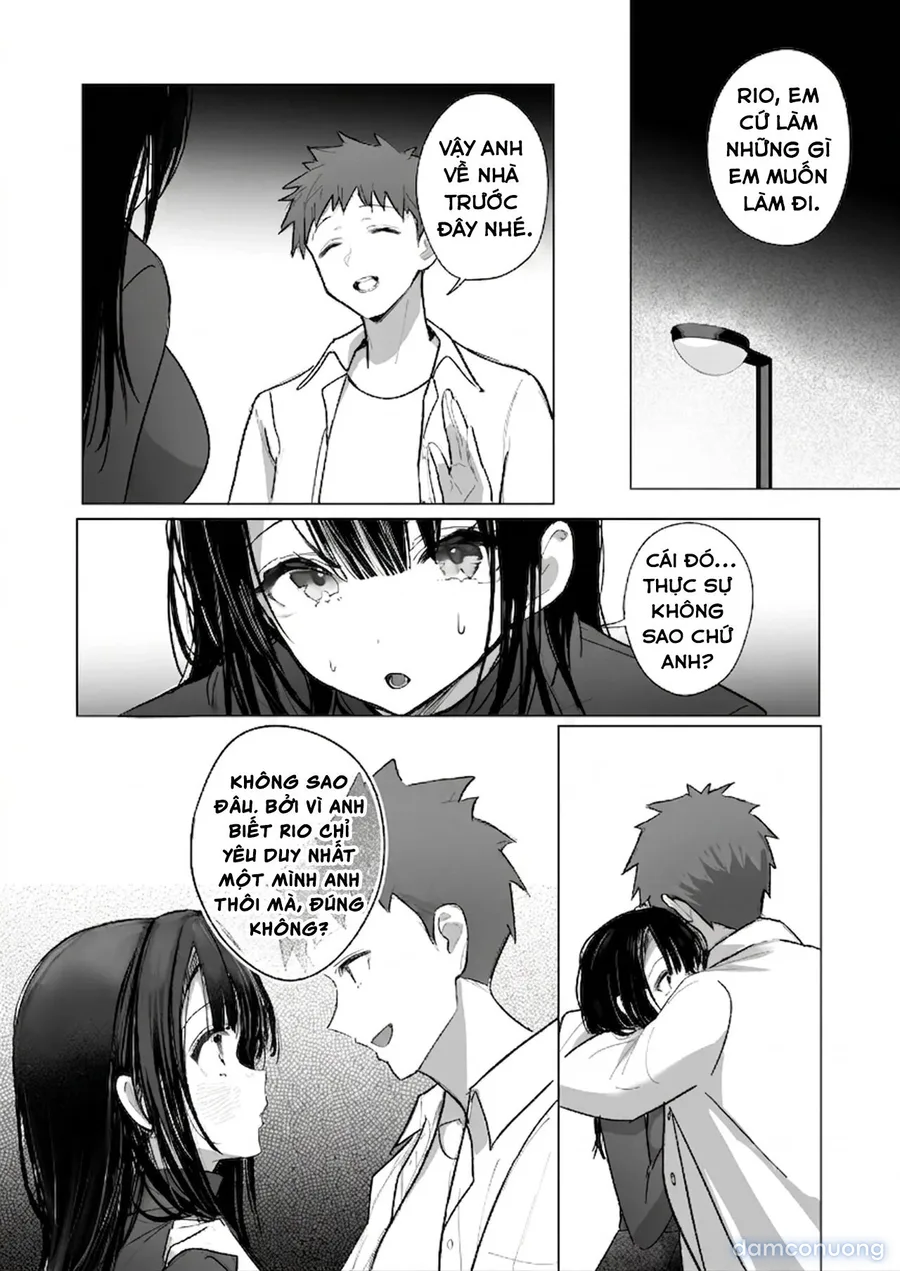 Ryousai-chan Soushuuhen Original 