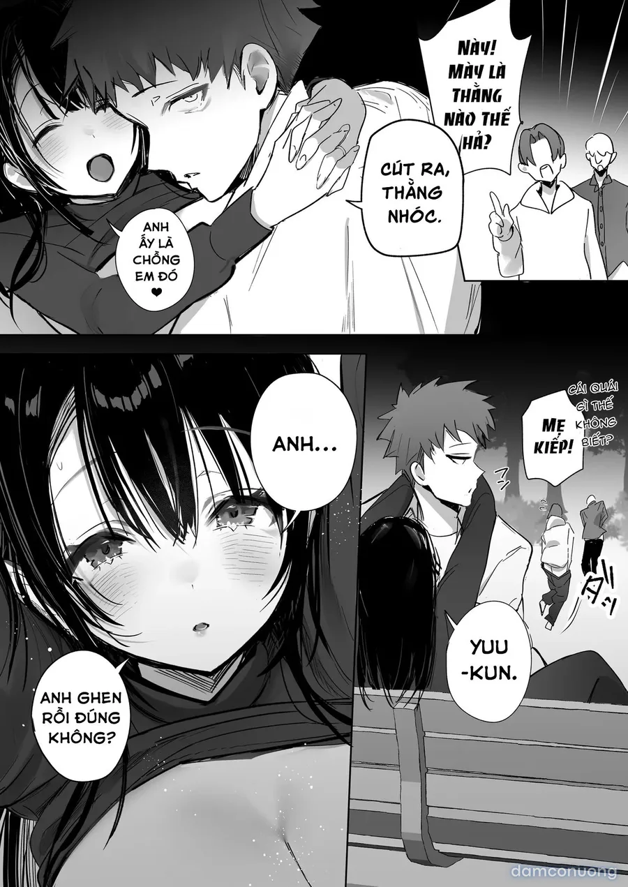 Ryousai-chan Soushuuhen Original 