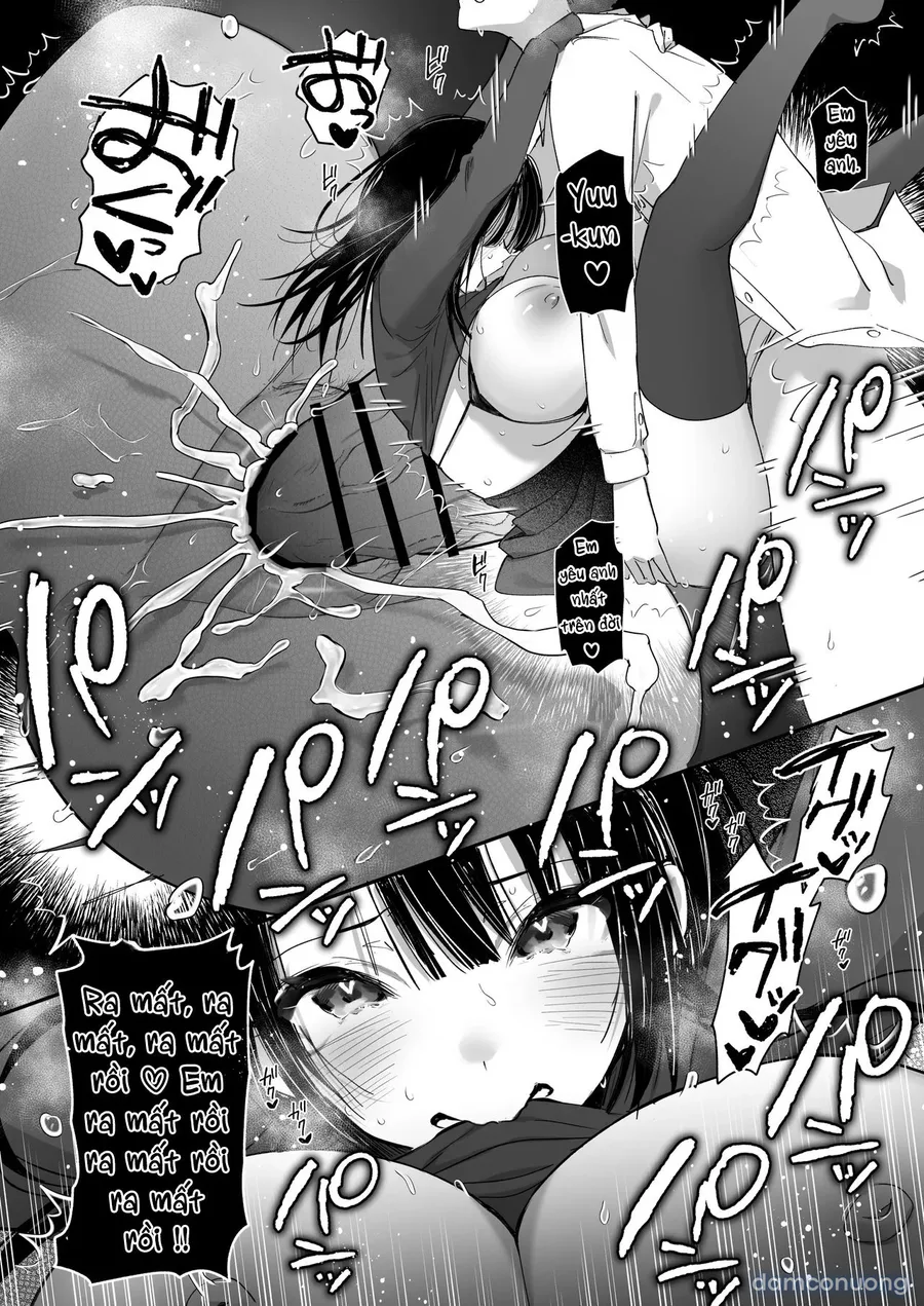 Ryousai-chan Soushuuhen Original 