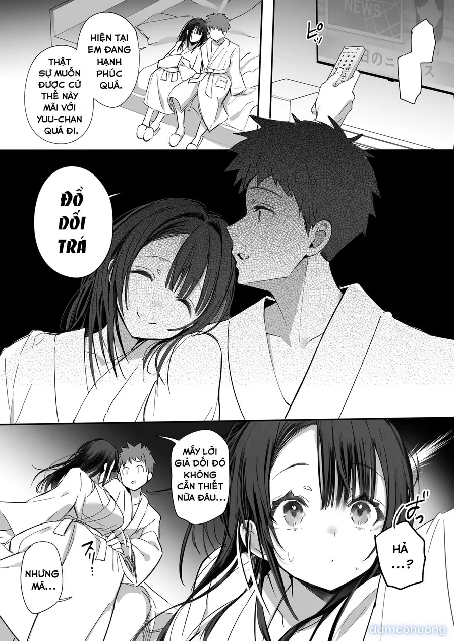 Ryousai-chan Soushuuhen Original 