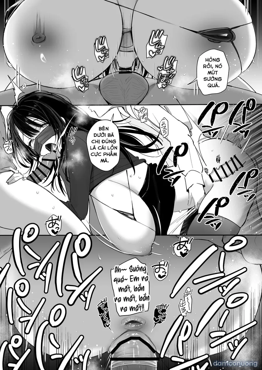 Ryousai-chan Soushuuhen Original 