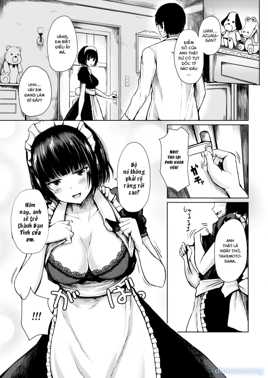 The Great Sexual Education 