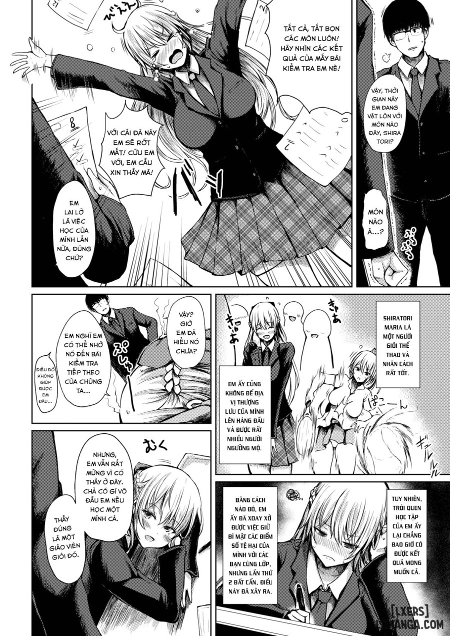 The Great Sexual Education 