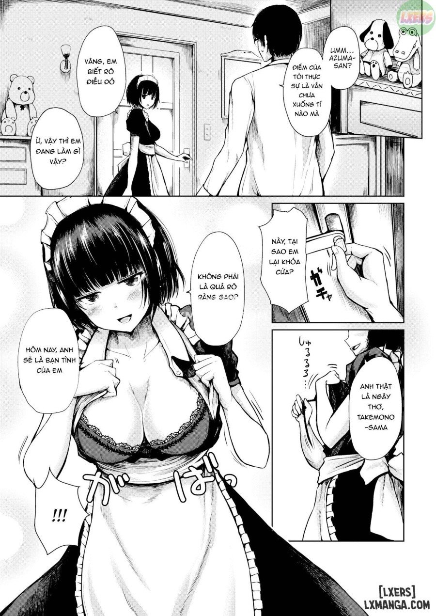 The Great Sexual Education 